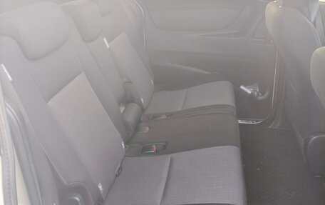 Toyota Sienta II, 2020 год, 1 620 000 рублей, 13 фотография