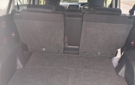 Toyota Sienta II, 2020 год, 1 620 000 рублей, 15 фотография