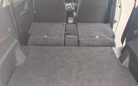 Toyota Sienta II, 2020 год, 1 620 000 рублей, 17 фотография