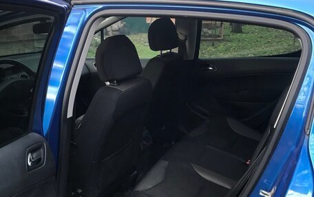 Peugeot 308 II, 2009 год, 510 000 рублей, 7 фотография