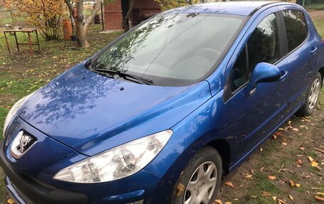 Peugeot 308 II, 2009 год, 510 000 рублей, 3 фотография