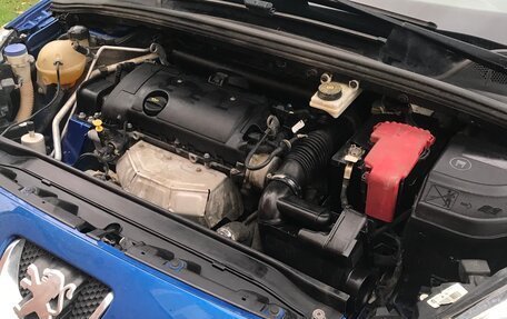 Peugeot 308 II, 2009 год, 510 000 рублей, 2 фотография