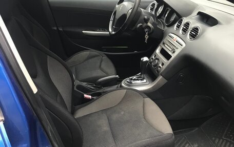 Peugeot 308 II, 2009 год, 510 000 рублей, 5 фотография