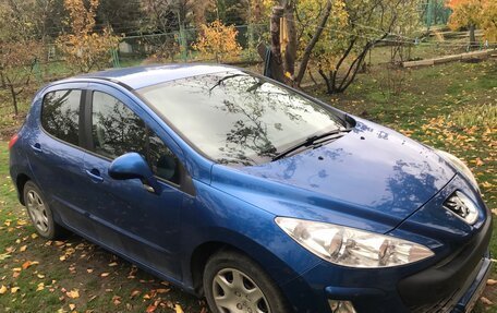 Peugeot 308 II, 2009 год, 510 000 рублей, 4 фотография