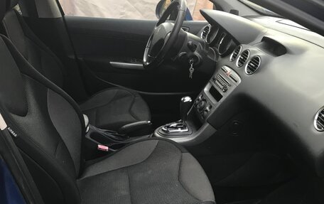Peugeot 308 II, 2009 год, 510 000 рублей, 10 фотография