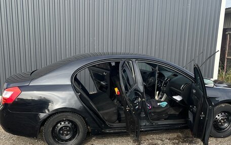 Geely Emgrand EC7, 2014 год, 285 000 рублей, 2 фотография