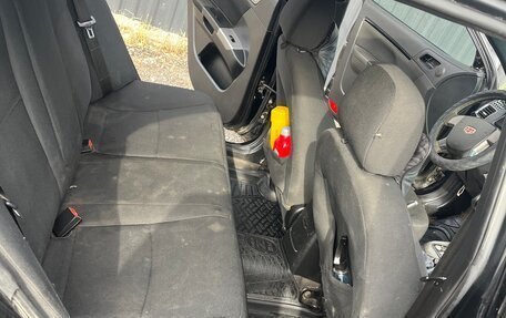 Geely Emgrand EC7, 2014 год, 285 000 рублей, 3 фотография