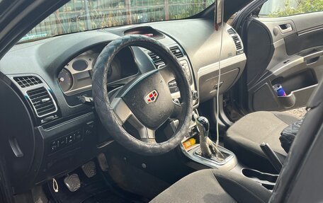 Geely Emgrand EC7, 2014 год, 285 000 рублей, 4 фотография