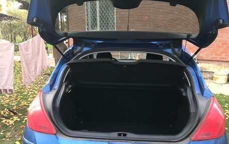 Peugeot 308 II, 2009 год, 510 000 рублей, 9 фотография