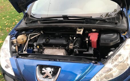 Peugeot 308 II, 2009 год, 510 000 рублей, 15 фотография