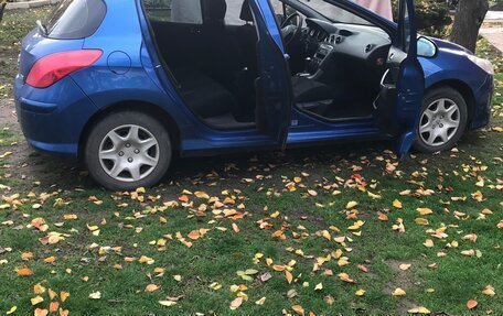 Peugeot 308 II, 2009 год, 510 000 рублей, 13 фотография