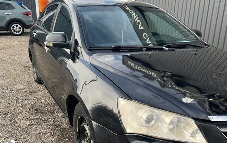 Geely Emgrand EC7, 2014 год, 285 000 рублей, 8 фотография