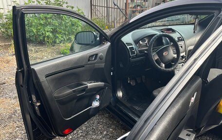 Geely Emgrand EC7, 2014 год, 285 000 рублей, 5 фотография