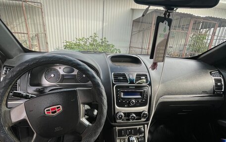 Geely Emgrand EC7, 2014 год, 285 000 рублей, 9 фотография