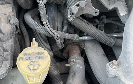 Dodge Caravan IV, 2005 год, 600 000 рублей, 6 фотография