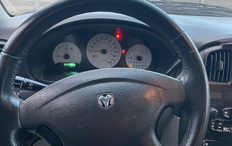 Dodge Caravan IV, 2005 год, 600 000 рублей, 9 фотография