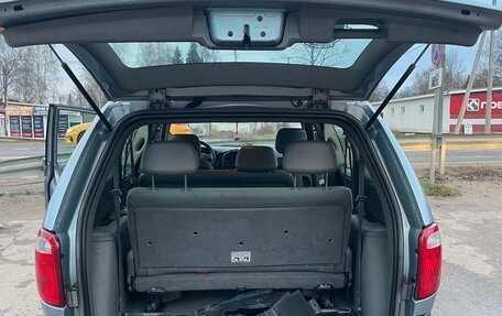 Dodge Caravan IV, 2005 год, 600 000 рублей, 13 фотография