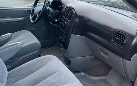 Dodge Caravan IV, 2005 год, 600 000 рублей, 15 фотография