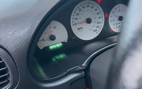 Dodge Caravan IV, 2005 год, 600 000 рублей, 14 фотография