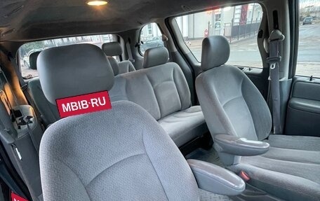 Dodge Caravan IV, 2005 год, 600 000 рублей, 12 фотография