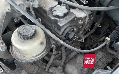 Dodge Caravan IV, 2005 год, 600 000 рублей, 8 фотография