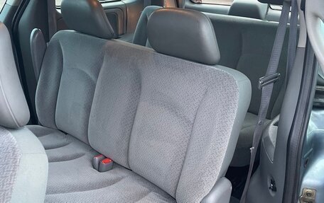 Dodge Caravan IV, 2005 год, 600 000 рублей, 16 фотография