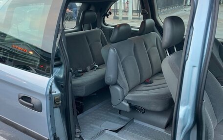 Dodge Caravan IV, 2005 год, 600 000 рублей, 18 фотография