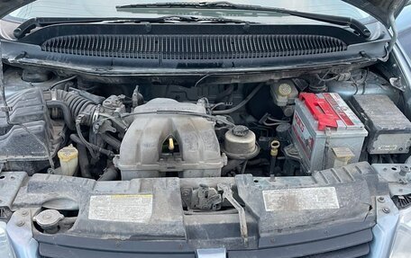 Dodge Caravan IV, 2005 год, 600 000 рублей, 19 фотография