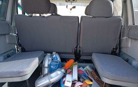 ЛуАЗ Patriot, 2011 год, 650 000 рублей, 6 фотография