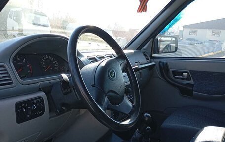 ЛуАЗ Patriot, 2011 год, 650 000 рублей, 4 фотография