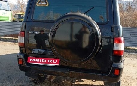 ЛуАЗ Patriot, 2011 год, 650 000 рублей, 3 фотография