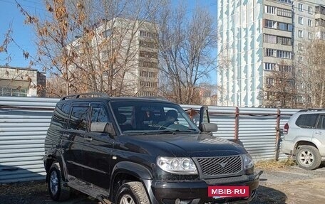 ЛуАЗ Patriot, 2011 год, 650 000 рублей, 2 фотография