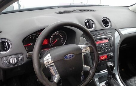 Ford Mondeo IV, 2011 год, 890 000 рублей, 3 фотография