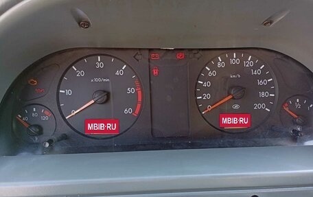 ЛуАЗ Patriot, 2011 год, 650 000 рублей, 5 фотография