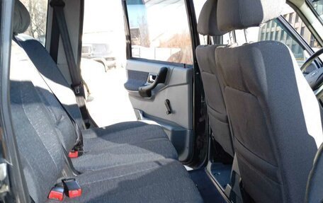 ЛуАЗ Patriot, 2011 год, 650 000 рублей, 7 фотография