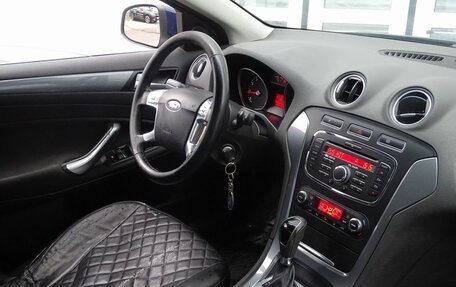 Ford Mondeo IV, 2011 год, 890 000 рублей, 6 фотография