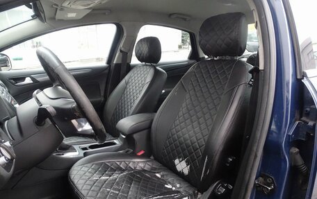 Ford Mondeo IV, 2011 год, 890 000 рублей, 7 фотография