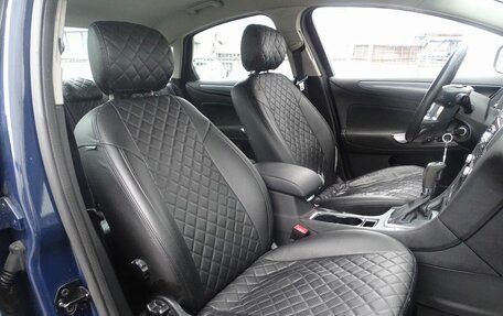 Ford Mondeo IV, 2011 год, 890 000 рублей, 10 фотография