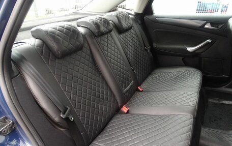 Ford Mondeo IV, 2011 год, 890 000 рублей, 9 фотография