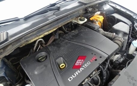 Ford Mondeo IV, 2011 год, 890 000 рублей, 11 фотография