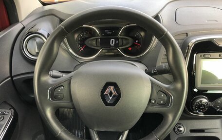 Renault Kaptur I рестайлинг, 2019 год, 1 851 000 рублей, 12 фотография