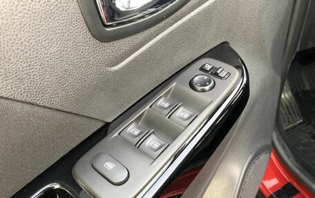 Renault Kaptur I рестайлинг, 2019 год, 1 851 000 рублей, 13 фотография