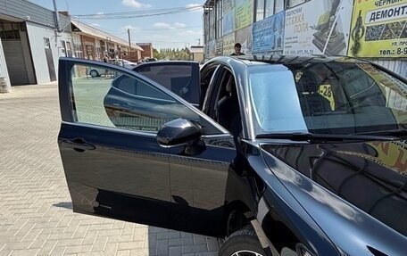 Toyota Camry, 2021 год, 2 890 000 рублей, 10 фотография