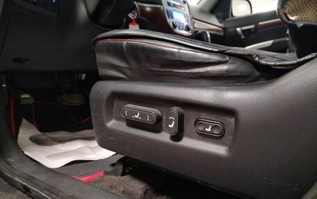 Hyundai Santa Fe III рестайлинг, 2007 год, 778 000 рублей, 8 фотография