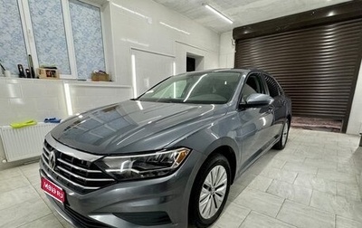 Volkswagen Jetta VII, 2019 год, 1 560 000 рублей, 1 фотография