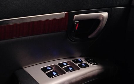 Hyundai Santa Fe III рестайлинг, 2007 год, 778 000 рублей, 14 фотография