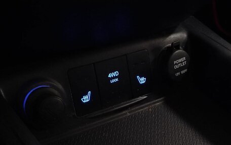 Hyundai Santa Fe III рестайлинг, 2007 год, 778 000 рублей, 12 фотография