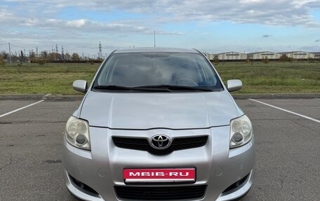 Toyota Auris II, 2007 год, 750 000 рублей, 2 фотография