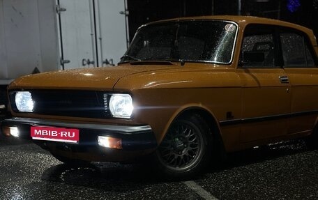 Москвич 2140, 1982 год, 350 000 рублей, 1 фотография