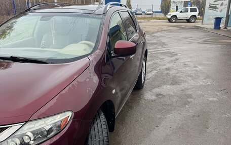 Nissan Murano, 2013 год, 1 950 000 рублей, 1 фотография